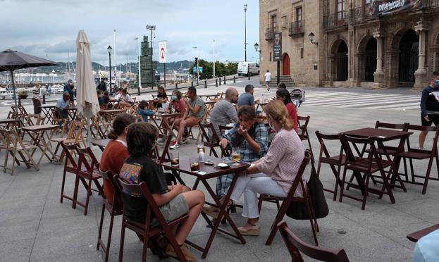 Asturias aprueba una nueva línea de ayudas de 42 millones para turismo, cultura, hostelería y deportes