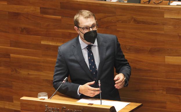 Foro dice que el PP vota contra su programa «por ataque de celos hacia Pumares»