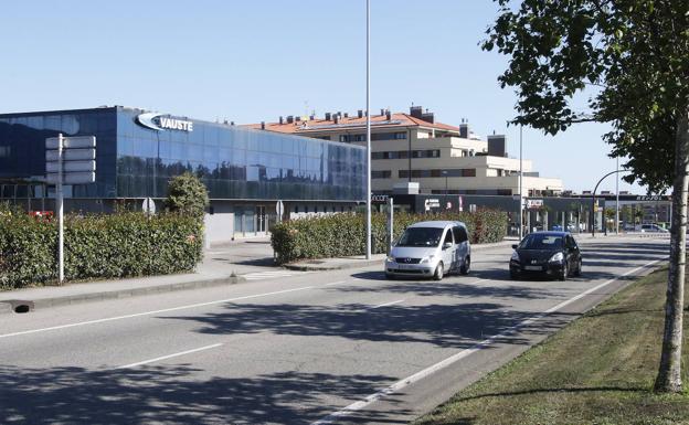 Autorizado el ERE de los 65 trabajadores que quedaban en la antigua Vauste