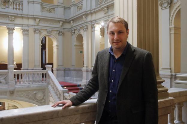 «Yo hablé de reformas que necesita Asturias, no de exigencias irrenunciables»