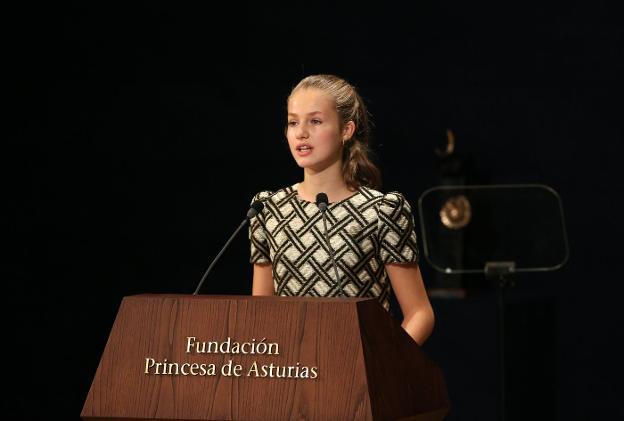 El juramento de la Princesa Leonor influirá en el calendario electoral