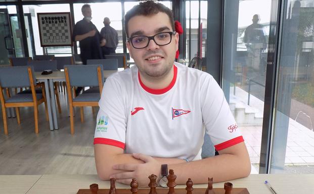 El Grupo Covadonga derrota al Oviedo 93 en el regional de clubes