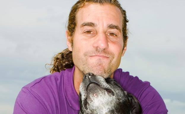 Borja Capponi, expresentador de 'Malas pulgas': «Pasé de la fama a no tener qué comer»