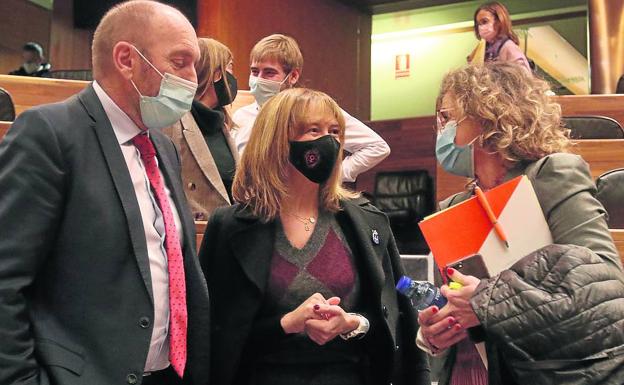 La Junta sopesa que entidades externas chequeen el uso de los fondos de la UE