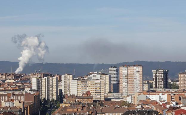 Aprobado de manera definitiva el protocolo de alertas por contaminación en la zona oeste