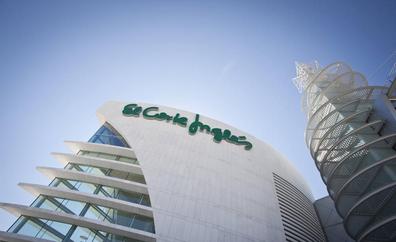 El Corte Ingles | El Comercio