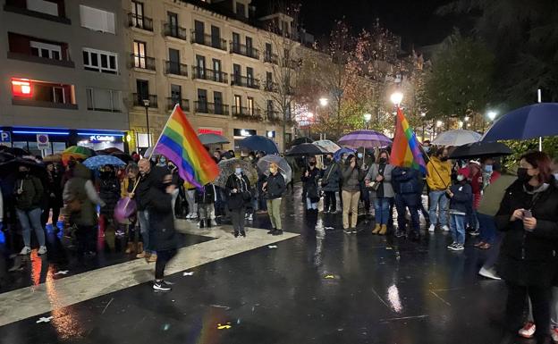 «Asturias no puede consentir que haya una involución en los derechos de las personas»