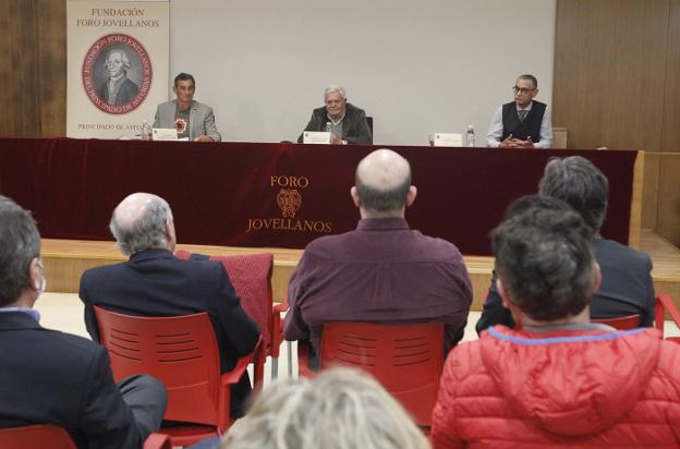 «Jovellanos no era afín a los toros, pero sí absolutamente respetuoso»