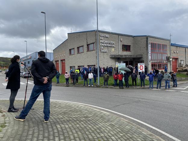 «Si en el suroccidente tuviéramos un Amazon esto lo tendríamos solucionado desde hace meses»