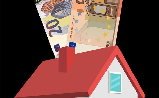 Uno de cada cuatro españoles es incapaz de ahorrar un euro al mes