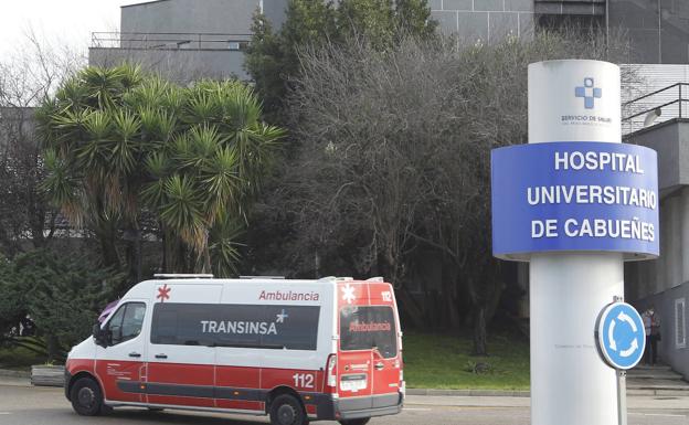 Las urgencias pediátricas en Cabueñes vuelven al nivel de antes de la pandemia