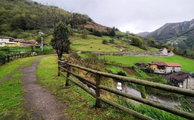 4 rutas de senderismo para inaugurar diciembre en la montaña asturiana y leonesa