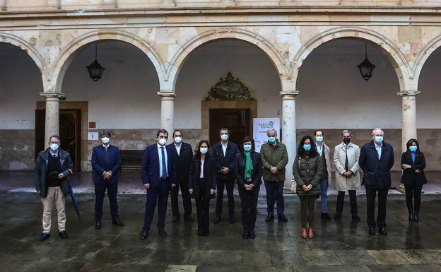 200 estudiantes asturianos participarán en la novena edición de STARTinnova