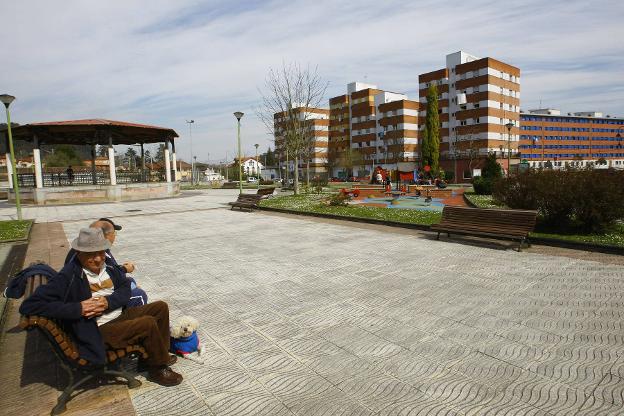 Cancienes, Villa y Solís tendrán en 2022 mejoras deportivas