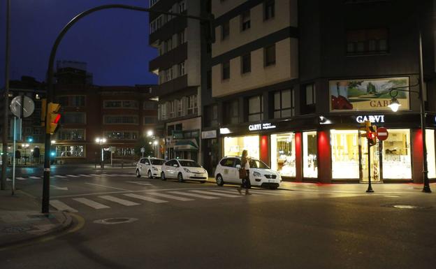 El joven presuntamente agredido en Gijón deberá someterse a una nueva intervención quirúrgica