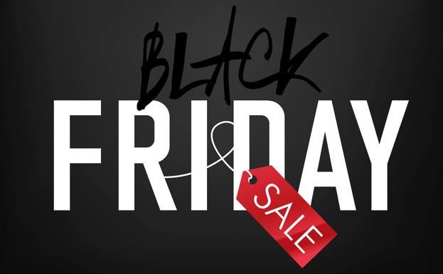 ¿Cuándo es el 'Black Friday' 2021?