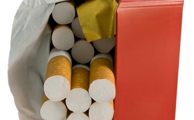 Los neumólogos insisten en subir el precio del tabaco