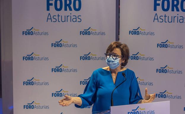 Foro pide que se deje sin cargo a los dos concejales de Llanes que dejaron el partido