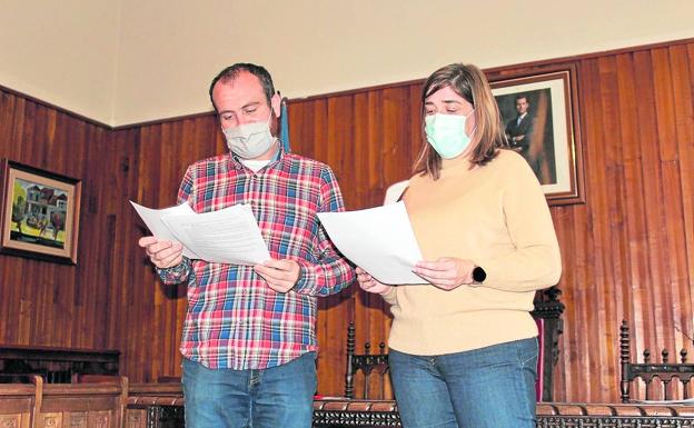 Piloña congela los impuestos para ayudar a la recuperación