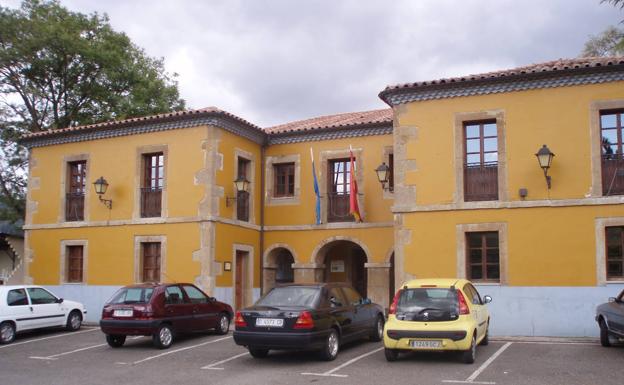 Candamo contratará a tres personas dentro de los planes de empleo locales