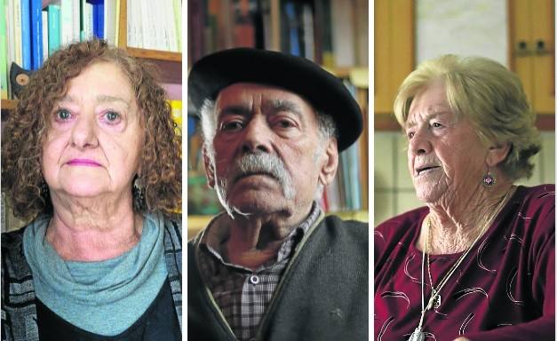 «Los torturadores de la dictadura siguen impunes»