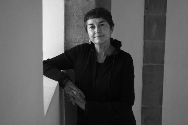 Lydia Santamarina