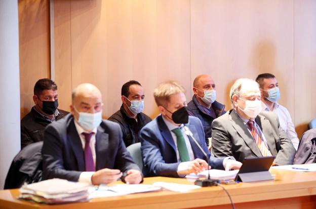 Los celos, el móvil del crimen planeado durante meses y pagado con 25.000 euros