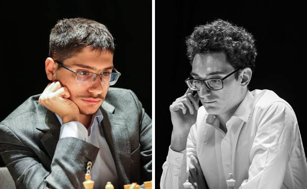 Firouzja jugará el próximo Torneo de Candidatos