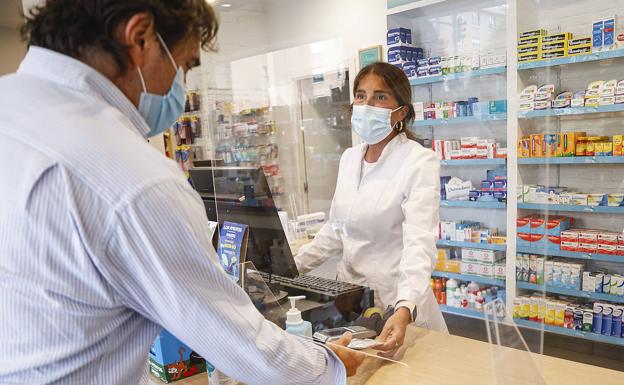 El listado de los medicamentos que no estarán disponibles en las farmacias españolas