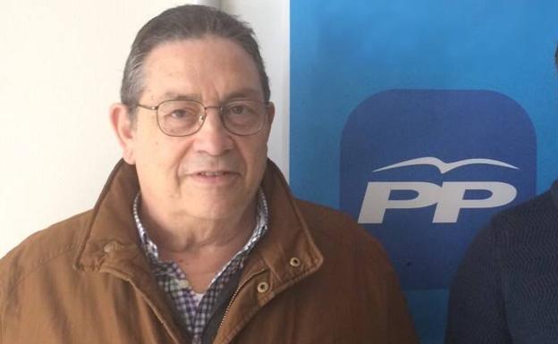 Fallece Luis Ángel Fernández, ex concejal y fundador del Partido Popular de Navia