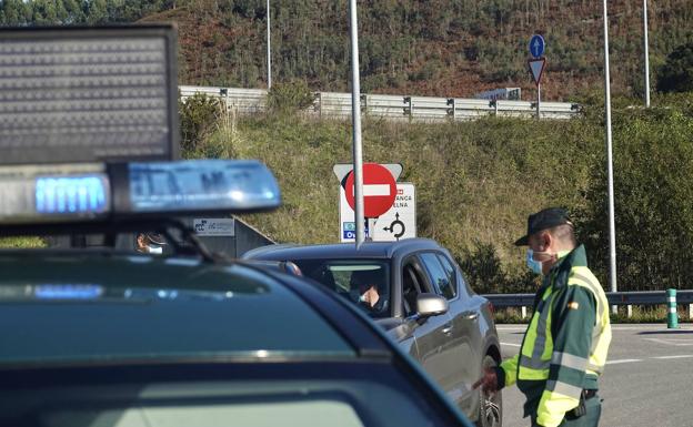 Las nuevas multas que te podrán poner antes de que termine el año