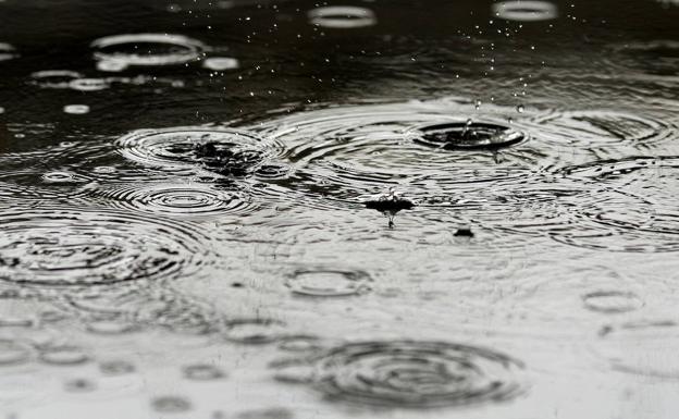 Los diluvios volverán a la Tierra