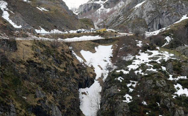 «La muerte de mi padre ha servido al menos para algo»