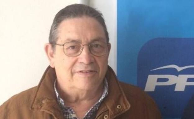 Fallece Luis Ángel Fernández, fundador y exedil del PP de Navia