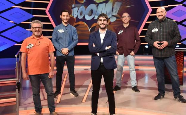 Los siete fallos de los Genios de '¡Boom!'