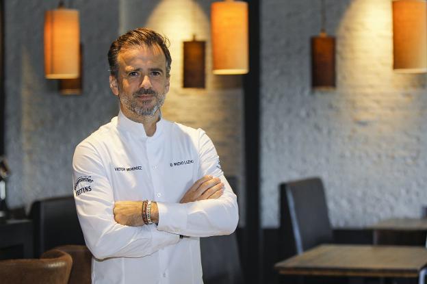 Restaurante El Medio Lleno