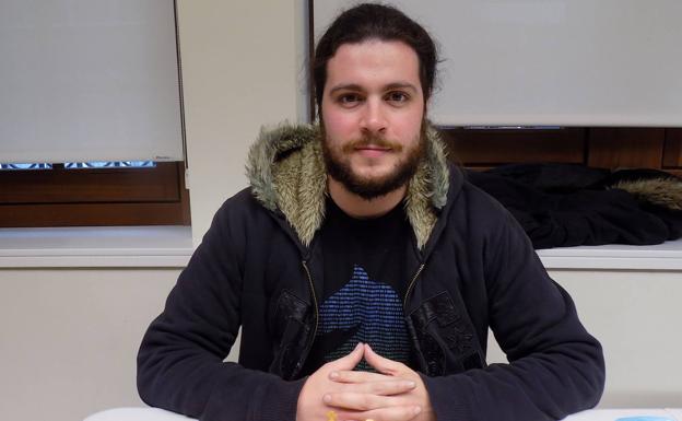 Saúl Pérez venció en el Memorial Luis Gallego