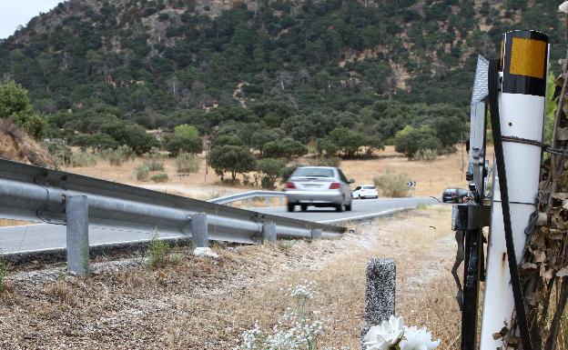 Llega 'Memoriales en Carretera', la primera aplicación que señala los siniestros viales