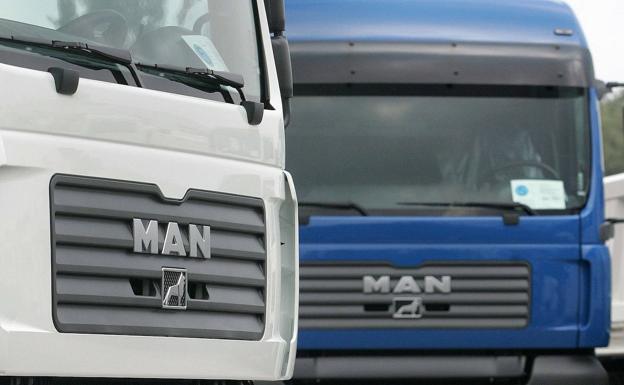 ¿Por qué se pondrán en huelga los transportistas justo antes de Navidad?