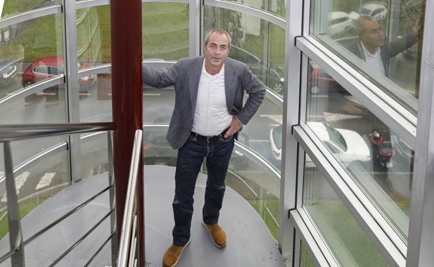 «La digitalización es un tren que discurre ya a alta velocidad, no podemos ir en 'alvias'»