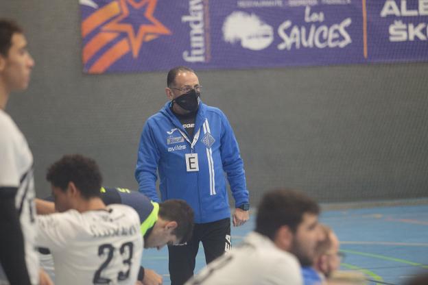 Necesidades compartidas en el duelo de rivalidad entre Toscaf Atlética y Oca Luanco