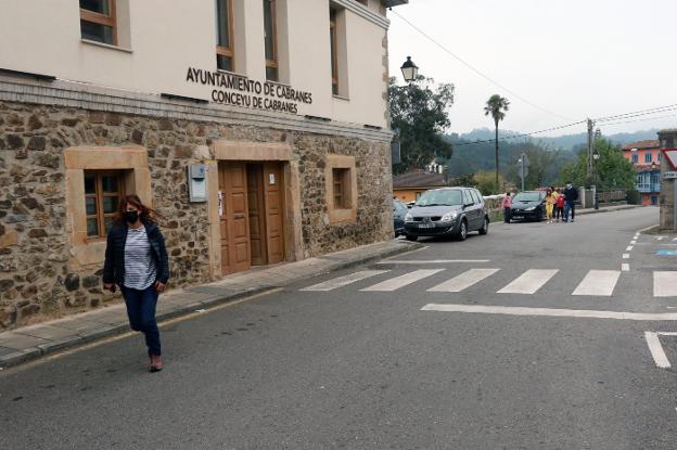 El Consistorio de Cabranes se abastecerá con energía solar
