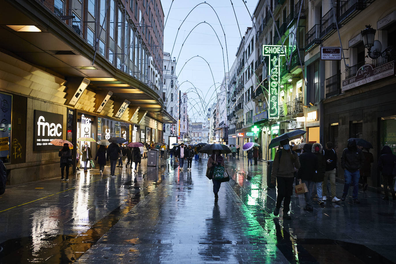 Diez consejos para aprovechar el Black Friday sin problemas