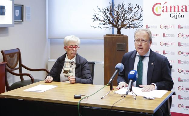 EE UU invita a empresas asturianas a participar en plan de infraestructuras de Biden