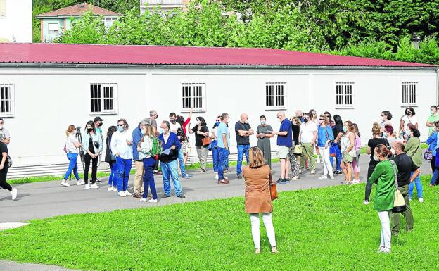 Plan renove para los institutos asturianos