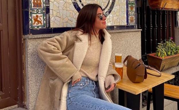 5 looks otoñales para esta tercera semana de noviembre