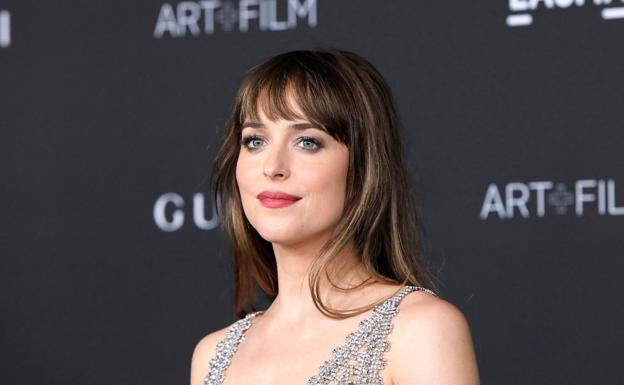 Dakota Johnson habla sobre los abusos sexuales que sufrió su abuela en Hollywood