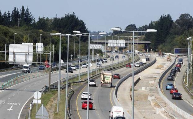 Aumentan los controles de velocidad en la 'Y'