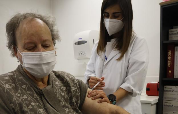 El Gobierno regional espera «un invierno duro» por el repunte de contagios de covid