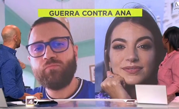 El vecino de Ana Guerra, desesperado: «Que gane mucho dinero para marcharse de aquí»